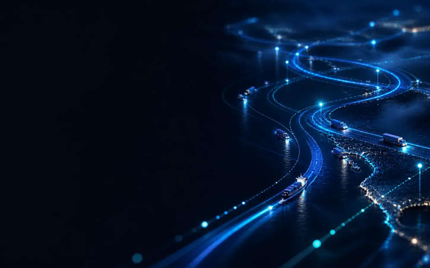 Investor and growth management: a boardroom reviewing an expansion roadmap and operational reporting.